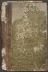 William Bagley day book